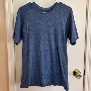 Lululemon Mens Workout Tee
